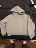 パーカー（古着・ファッション）の商品画像 - 査定依頼日：2026年1月21日 - 最高査定価格：12,000円