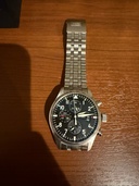 IWC パイロットウォッチ（高級時計）の商品画像 - 査定依頼日：2026年8月18日 - 最高査定価格：490,000円