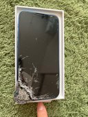 iPhone13mini（スマホ）の商品画像 - 査定依頼日：2023年2月18日 - 最高査定価格：4,300円