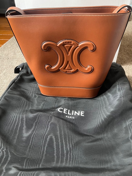 セリーヌ  （ブランドバッグ）の商品画像 - 査定依頼日：2025年11月24日 - 最高査定価格：200,000円