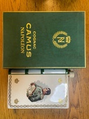COGNAC CAMUS NAPOLEON（お酒）の商品画像 - 査定依頼日：2026年4月7日 - 最高査定価格：2,000円