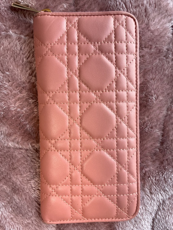 ディオール  （ブランドバッグ）の商品画像 - 査定依頼日：2025年10月31日 - 最高査定価格：40,000円