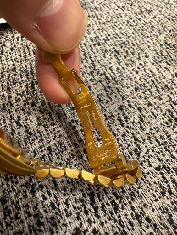 ロレックス デイトジャスト （高級時計）の商品画像 - 査定依頼日：2025年8月16日 - 最高査定価格：2,200,000円