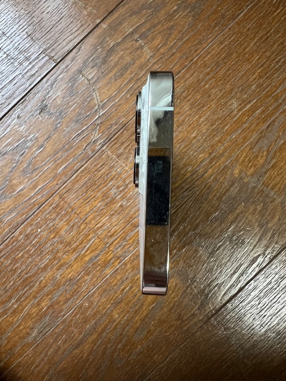 iPhone iPhone 13 Pro 256GB au（スマホ）の商品画像 - 査定依頼日：2026年9月27日 - 最高査定価格：31,000円