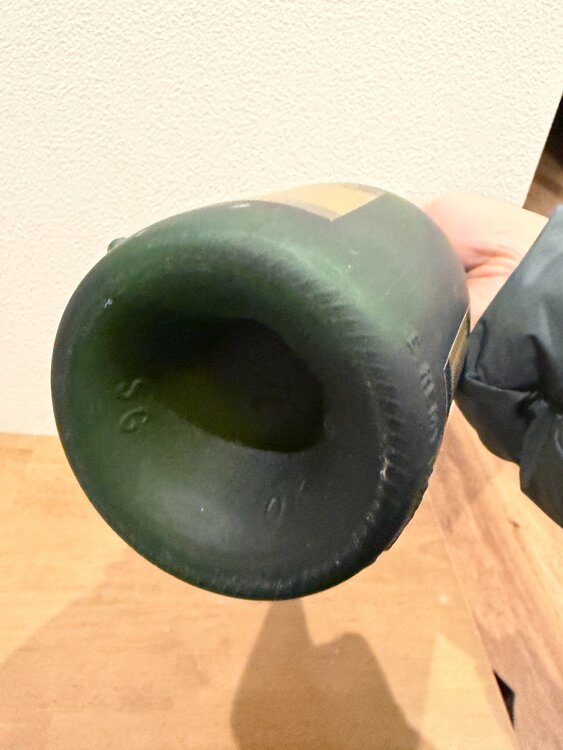 ブランデー レミーマルタン （お酒）の商品画像 - 査定依頼日：2026年1月22日 - 最高査定価格：2,500円