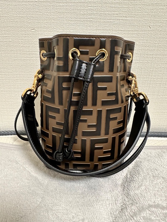 フェンディ  （ブランドバッグ）の商品画像 - 査定依頼日：2025年12月3日 - 最高査定価格：110,000円