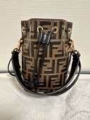 フェンディ  （ブランドバッグ）の商品画像 - 査定依頼日：2025年12月3日 - 最高査定価格：110,000円