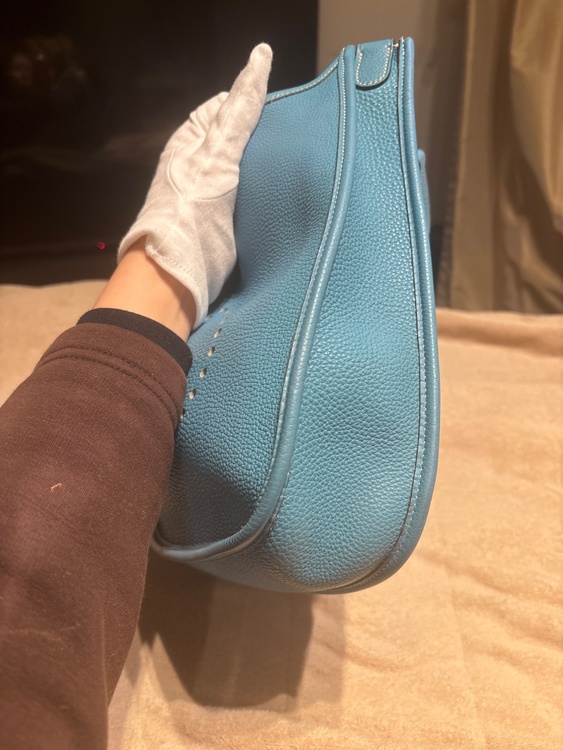 エブリン　プティ（ブランドバッグ）の商品画像 - 査定依頼日：2026年2月13日 - 最高査定価格：290,000円