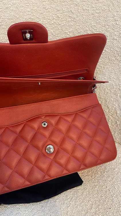 シャネル マトラッセ （ブランドバッグ）の商品画像 - 査定依頼日：2025年6月18日 - 最高査定価格：790,000円