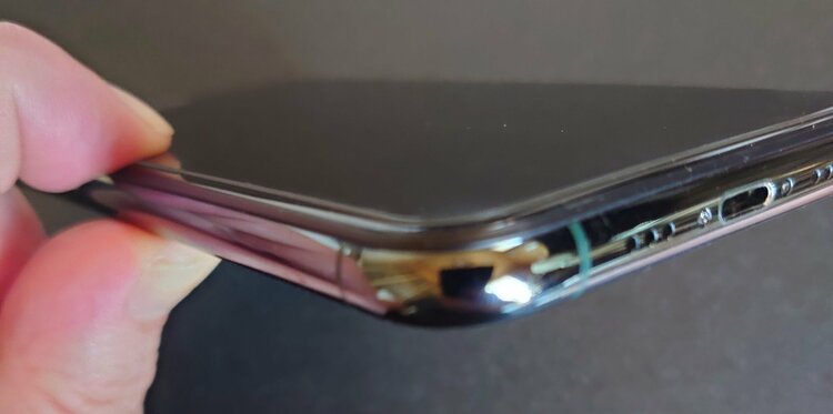 iPhone11 Pro 256GB SIMフリー（スマホ）の商品画像 - 査定依頼日：2026年5月2日 - 最高査定価格：25,000円