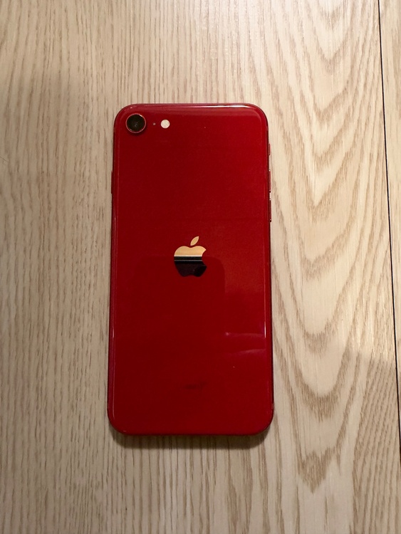 iPhone iPhone SE (第 3 世代) 64GB docomo（スマホ）の商品画像 - 査定依頼日：2026年9月25日 - 最高査定価格：18,000円
