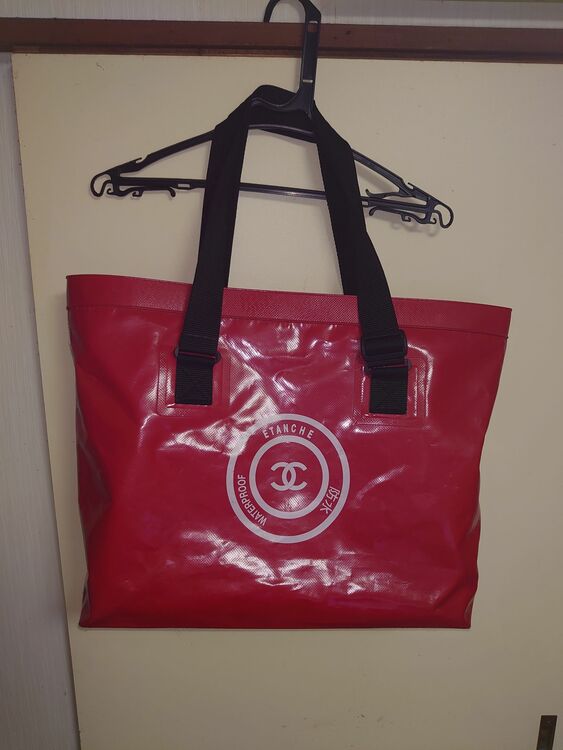 シャネル シャネル(その他) （ブランドバッグ）の商品画像 - 査定依頼日：2025年6月14日 - 最高査定価格：30,000円