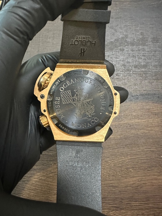 731.ox.1170.rx（高級時計）の商品画像 - 査定依頼日：2025年6月3日 - 最高査定価格：2,000,000円