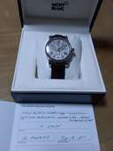 その他 モンブラン STAR 481（高級時計）の商品画像 - 査定依頼日：2023年2月19日 - 最高査定価格：60,000円