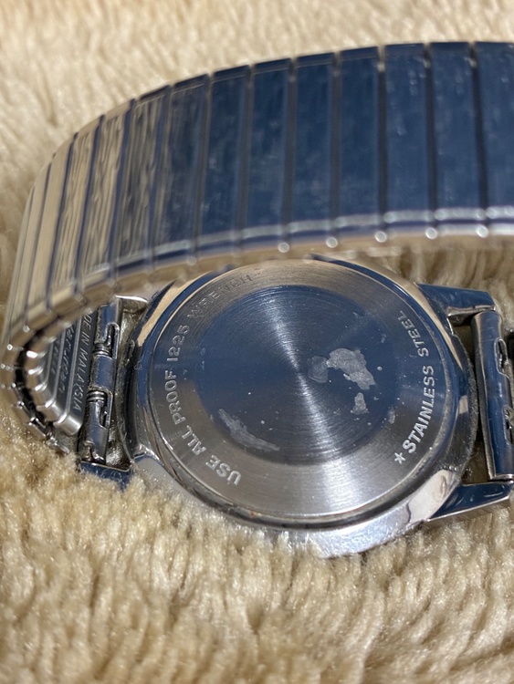 その他 ロンジン ULTRA-CHRO（高級時計）の商品画像 - 査定依頼日：2026年1月19日 - 最高査定価格：50,000円