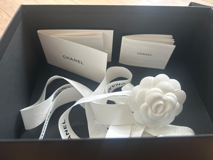 ココハンドル14.5（ブランドバッグ）の商品画像 - 査定依頼日：2025年10月5日 - 最高査定価格：900,000円