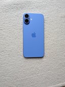iPhone iPhone 16 Plus 128GB au（スマホ）の商品画像 - 査定依頼日：2026年7月27日 - 最高査定価格：82,000円