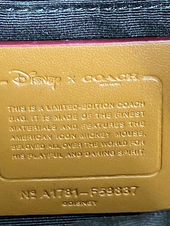 リュック（ブランドバッグ）の商品画像 - 査定依頼日：2026年4月11日 - 最高査定価格：7,000円