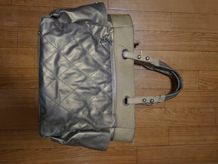 シャネル シャネル(その他) （ブランドバッグ）の商品画像 - 査定依頼日：2025年6月10日 - 最高査定価格：40,000円