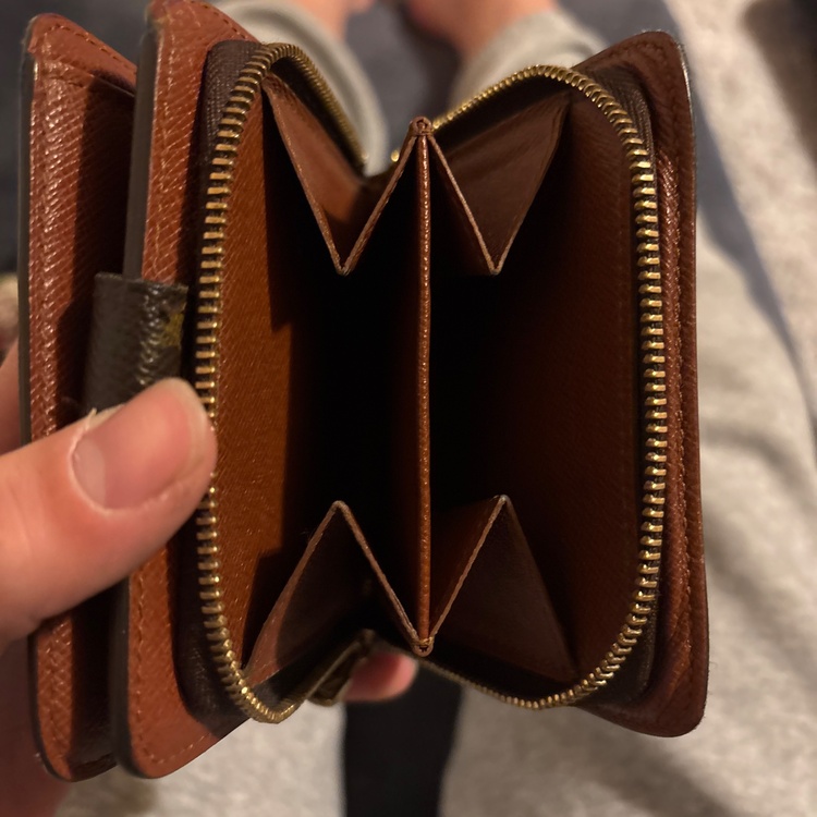 ルイヴィトン ルイヴィトン(その他) （ブランドバッグ）の商品画像 - 査定依頼日：2025年12月5日 - 最高査定価格：30,000円