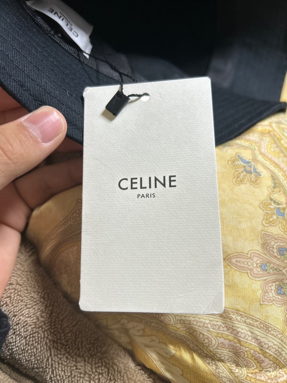 セリーヌ  （ブランドバッグ）の商品画像 - 査定依頼日：2025年12月25日 - 最高査定価格：30,000円