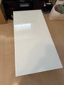 ローテーブル（家具・寝具）の商品画像 - 査定依頼日：2026年2月20日 - 最高査定価格：8,000円