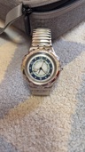 swatch（高級時計）の商品画像 - 査定依頼日：2025年10月24日 - 最高査定価格：500円