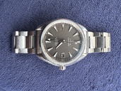 オメガ シーマスター （高級時計）の商品画像 - 査定依頼日：2026年1月20日 - 最高査定価格：400,000円