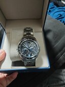 その他 その他 OCW－Ｓ7000ー1（高級時計）の商品画像 - 査定依頼日：2026年3月5日 - 最高査定価格：90,000円