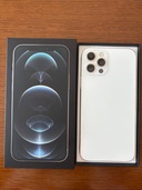 iPhone12Pro（スマホ）の商品画像 - 査定依頼日：2025年9月15日 - 最高査定価格：46,000円