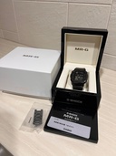 G-SHOCK MR-G（高級時計）の商品画像 - 査定依頼日：2026年9月8日 - 最高査定価格：100,000円