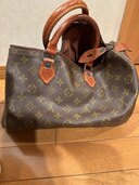 ハンドバック（ブランドバッグ）の商品画像 - 査定依頼日：2025年1月30日 - 最高査定価格：15,000円