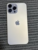 iPhone 13 Pro Max 512GB SIMフリー（スマホ）の商品画像 - 査定依頼日：2023年10月24日 - 最高査定価格：112,200円