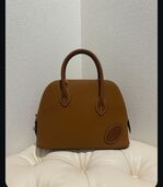 エルメス ボリード （ブランドバッグ）の商品画像 - 査定依頼日：2025年10月22日 - 最高査定価格：1,230,000円