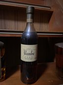 ALANBIC VSOP（お酒）の商品画像 - 査定依頼日：2023年8月2日 - 最高査定価格：500円