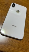 iPhonexs（スマホ）の商品画像 - 査定依頼日：2022年7月14日 - 最高査定価格：26,300円