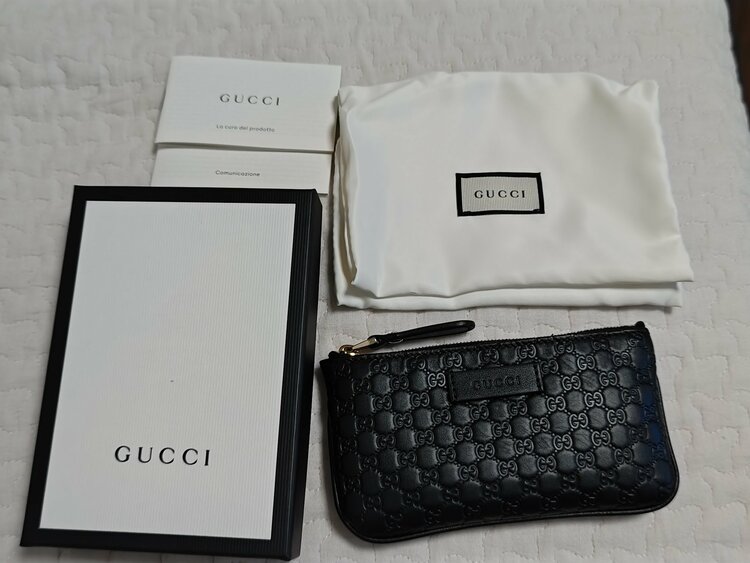 コインケース（ブランド財布・小物）の商品画像 - 査定依頼日：2026年2月8日 - 最高査定価格：8,000円