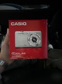 カシオgxilim exzs10（カメラ）の商品画像 - 査定依頼日：2026年3月5日 - 最高査定価格：5,000円