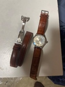 IWC パイロットウォッチ （高級時計）の商品画像 - 査定依頼日：2026年3月16日 - 最高査定価格：350,000円