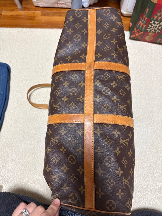 ルイヴィトン モノグラム （ブランドバッグ）の商品画像 - 査定依頼日：2026年3月8日 - 最高査定価格：70,000円