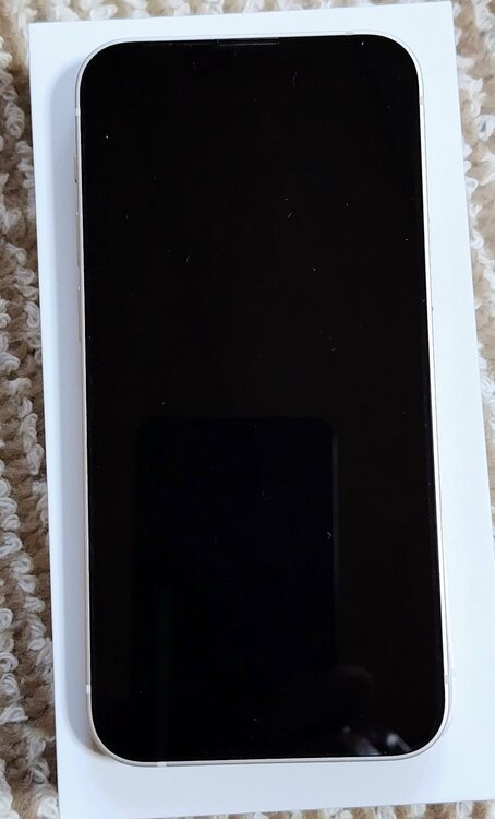 iPhone 13 mini 256GB 楽天モバイル（スマホ）の商品画像 - 査定依頼日：2026年3月20日 - 最高査定価格：40,000円