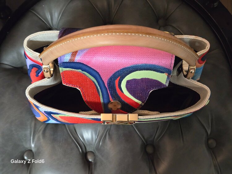 <font dir="auto" style="vertical-align: inherit;"><font dir="auto" style="vertical-align: inherit;">
Louis Vuitton
</font></font> Louis Vuitton (other) （ブランドバッグ）の商品画像 - 査定依頼日：2026年5月18日 - 最高査定価格：630,000円