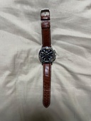 ゼニス エルプリメロ （高級時計）の商品画像 - 査定依頼日：2026年4月20日 - 最高査定価格：400,000円