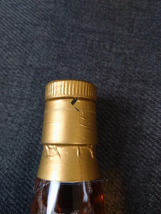 リトルミル 21年（お酒）の商品画像 - 査定依頼日：2026年3月3日 - 最高査定価格：50,000円