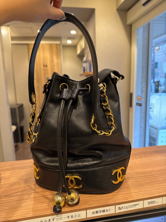 シャネル シャネル(その他) （ブランドバッグ）の商品画像 - 査定依頼日：2025年1月14日 - 最高査定価格：300,000円