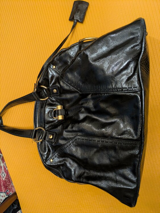 わからない（ブランドバッグ）の商品画像 - 査定依頼日：2026年3月1日 - 最高査定価格：20,000円