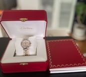 クロノスカフ（高級時計）の商品画像 - 査定依頼日：2025年10月8日 - 最高査定価格：155,000円