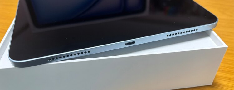 11インチ iPad Air（M2）Apple M2 11型 Wi-Fiモデル （PC・タブレット）の商品画像 - 査定依頼日：2025年5月25日 - 最高査定価格：61,000円