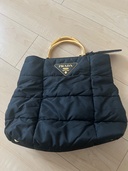 プラダ  （ブランドバッグ）の商品画像 - 査定依頼日：2025年12月6日 - 最高査定価格：70,000円