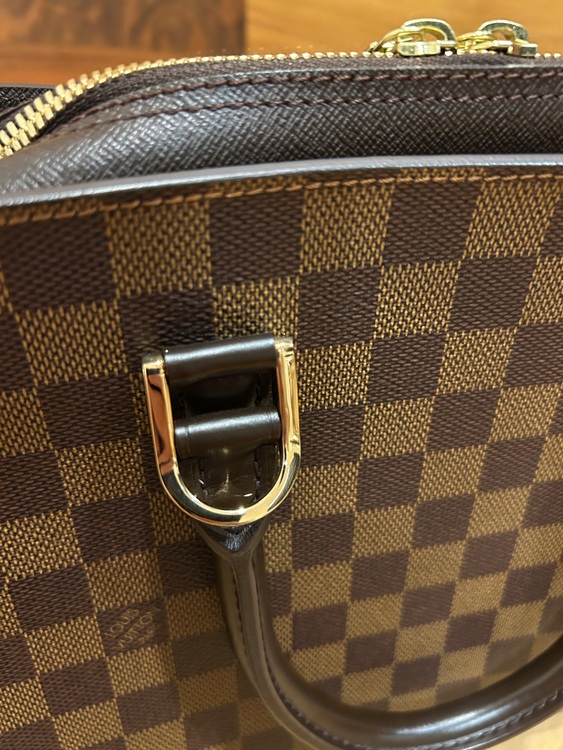 ルイヴィトン ダミエ （ブランドバッグ）の商品画像 - 査定依頼日：2025年9月30日 - 最高査定価格：100,000円